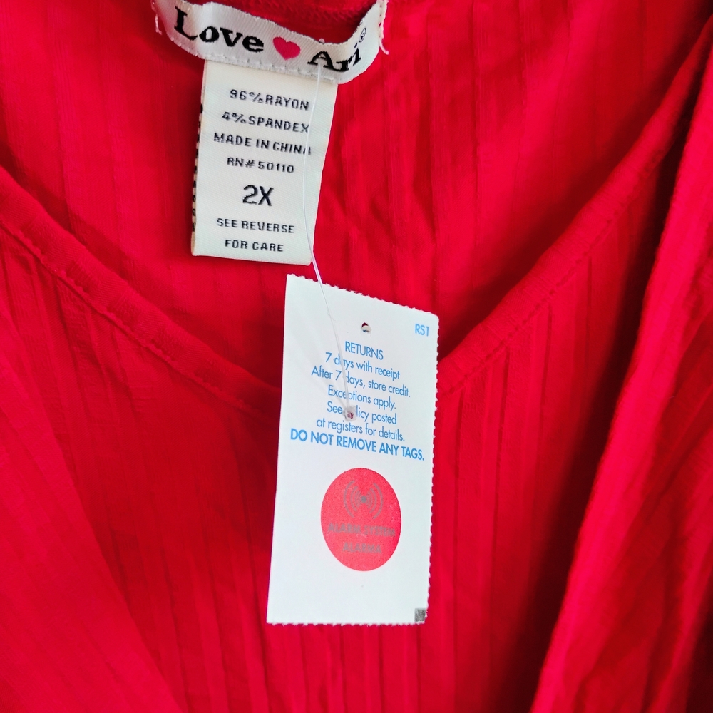 Red Sleeveless V-Neck Maxi Sundress for Weddings